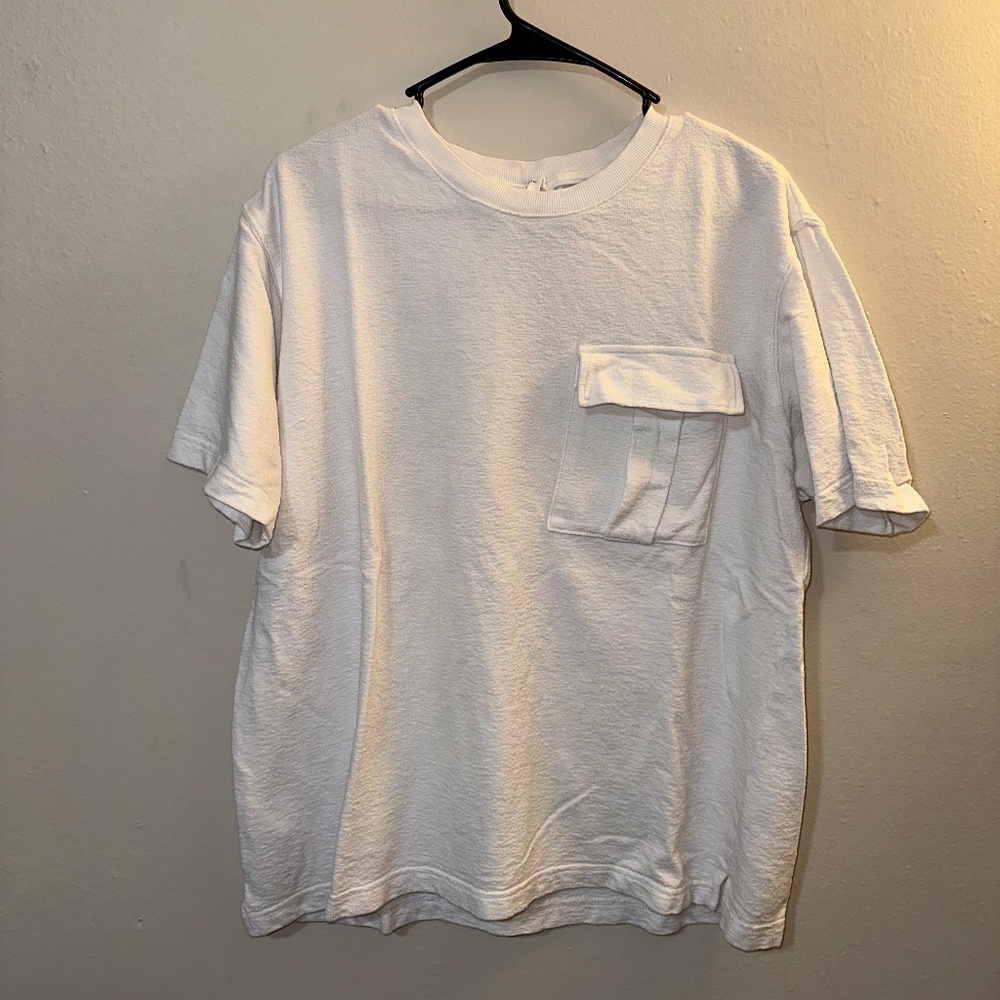 MNG MAN tee